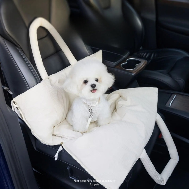 The Ultimate Pet Carrier for Your Furry Friend